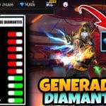 descubre los mejores generadores de diamantes gratis para free fire acelera tu juego